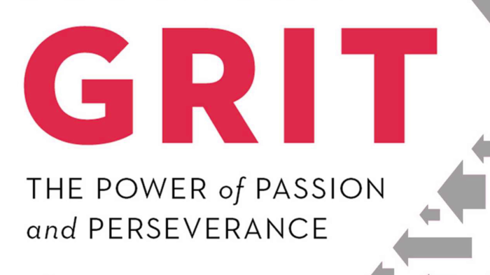 grit