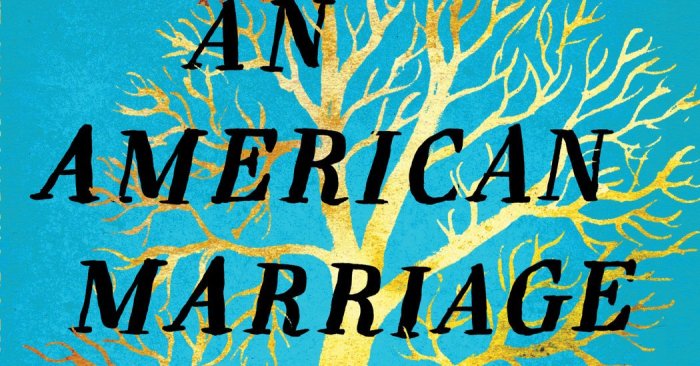 american marriage